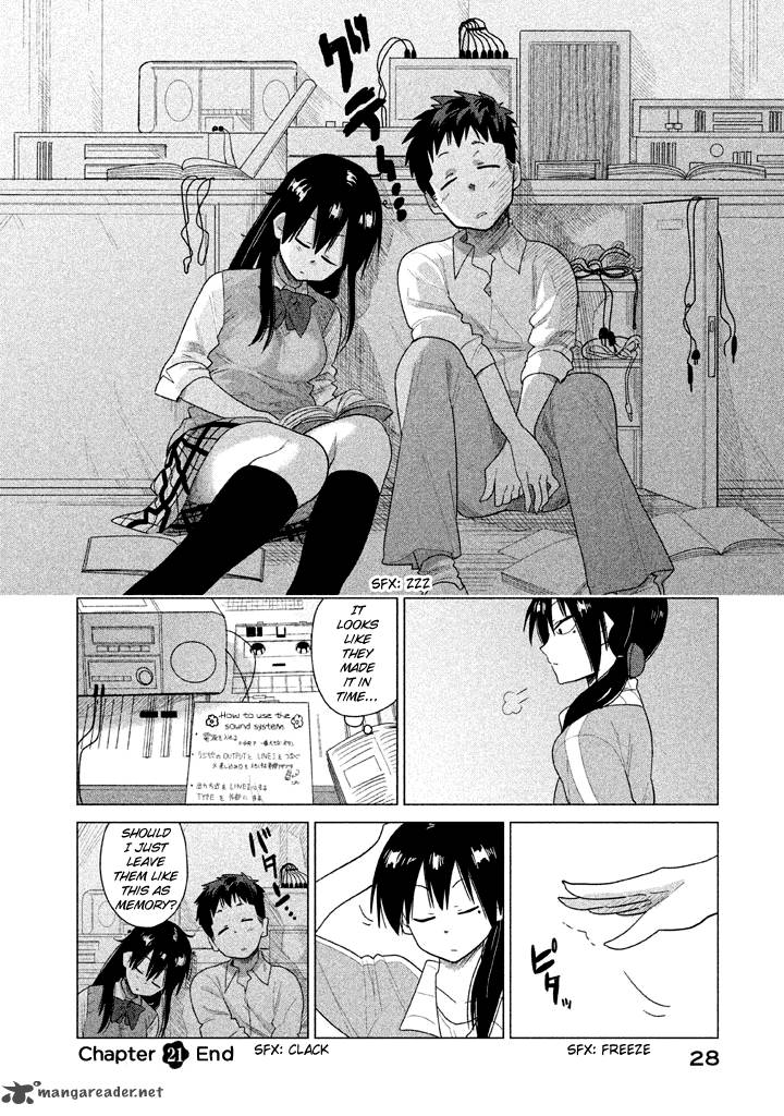 Kyou No Yuiko San 21 13