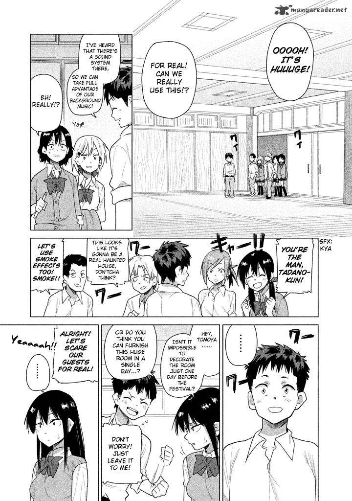 Kyou No Yuiko San 21 4