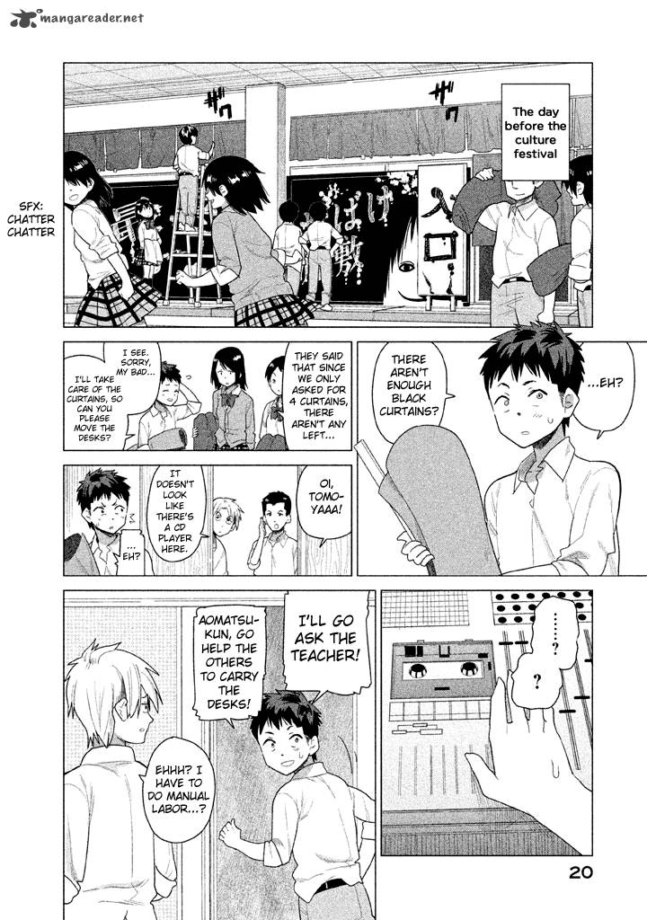 Kyou No Yuiko San 21 5