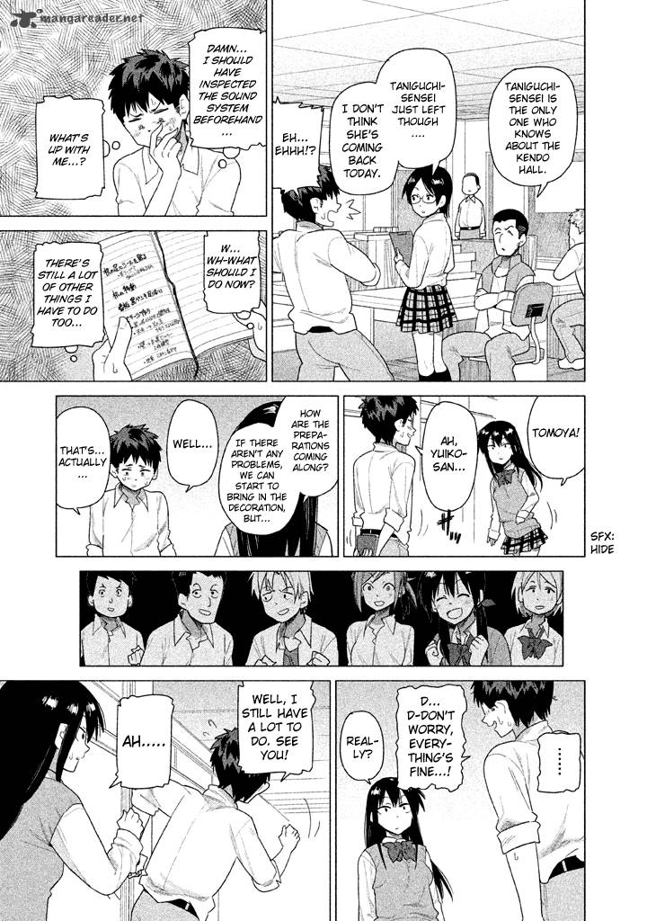 Kyou No Yuiko San 21 6