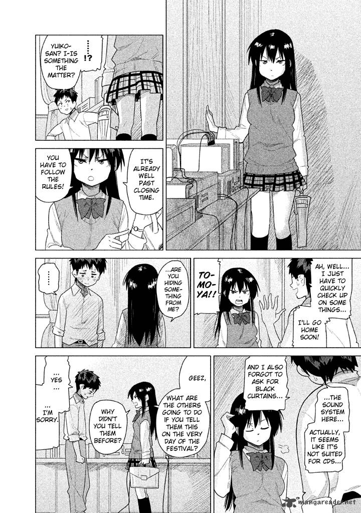 Kyou No Yuiko San 21 9