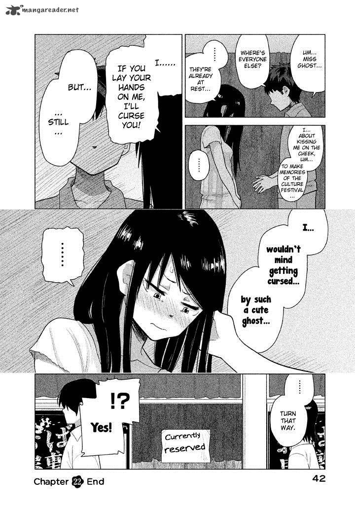 Kyou No Yuiko San 22 13