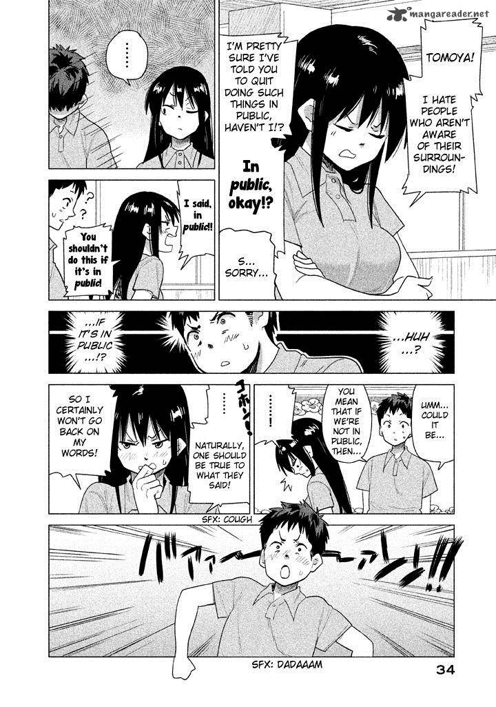 Kyou No Yuiko San 22 5
