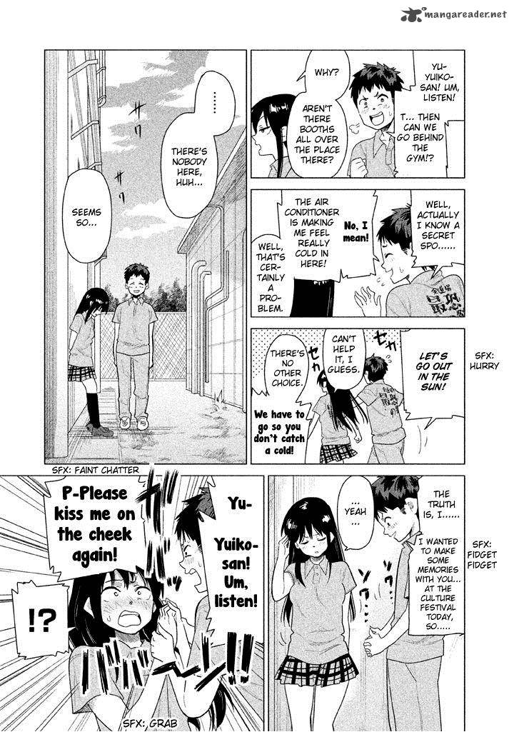Kyou No Yuiko San 22 6