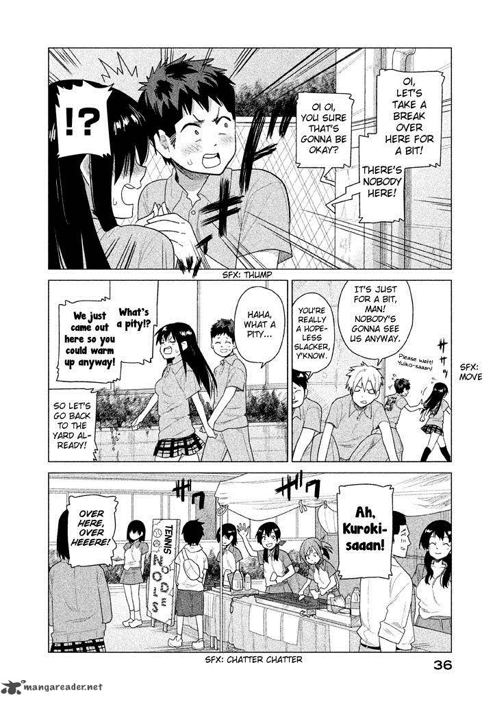 Kyou No Yuiko San 22 7