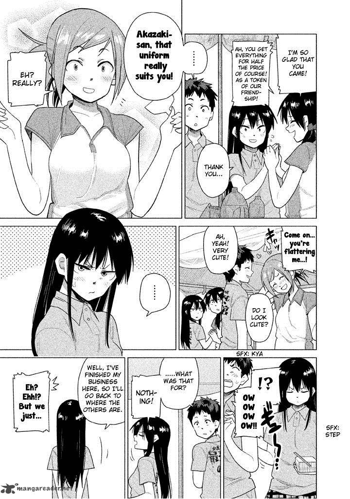 Kyou No Yuiko San 22 8