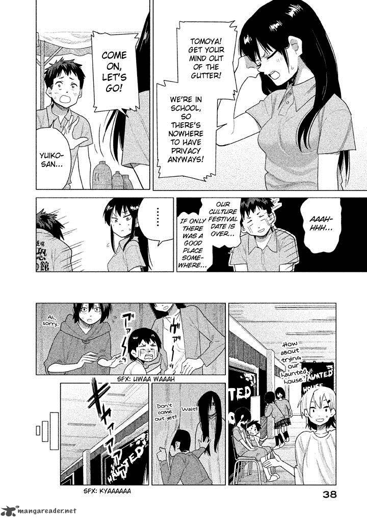 Kyou No Yuiko San 22 9