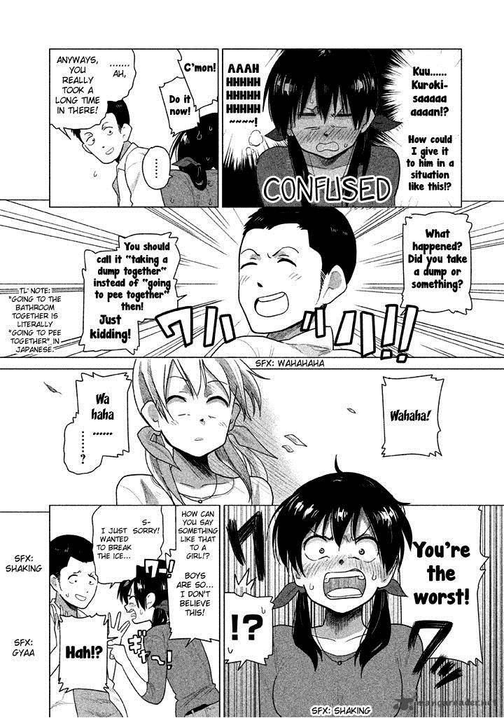 Kyou No Yuiko San 23 10