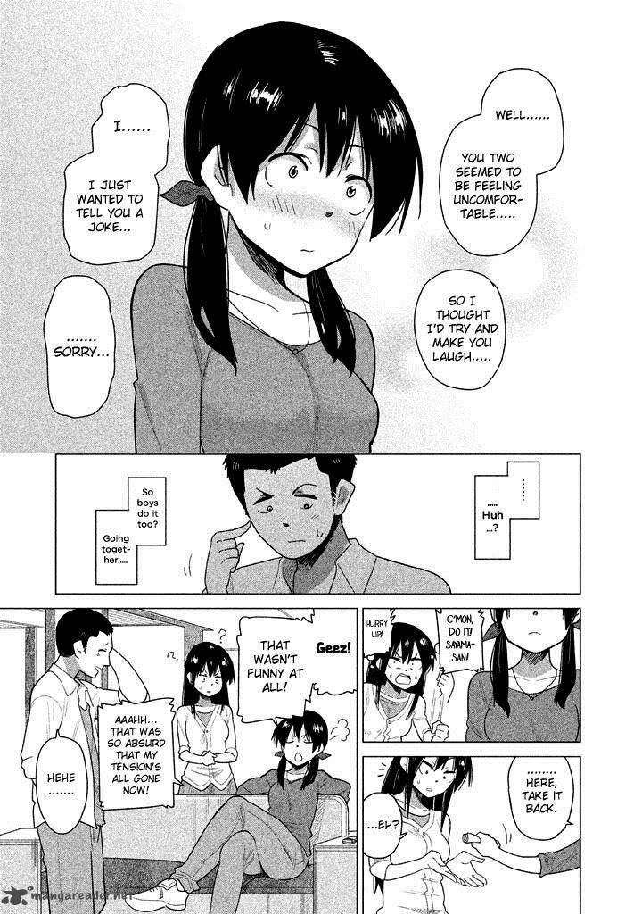 Kyou No Yuiko San 23 11