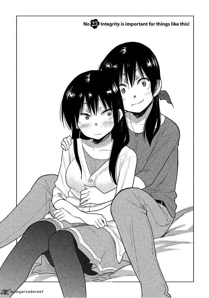 Kyou No Yuiko San 23 2