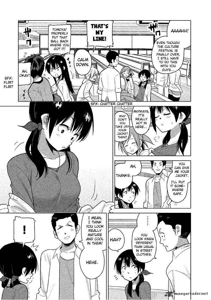 Kyou No Yuiko San 23 3