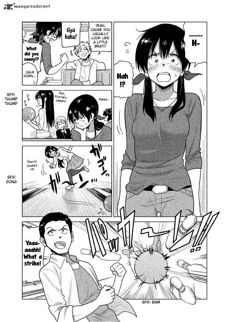 Kyou No Yuiko San 23 4