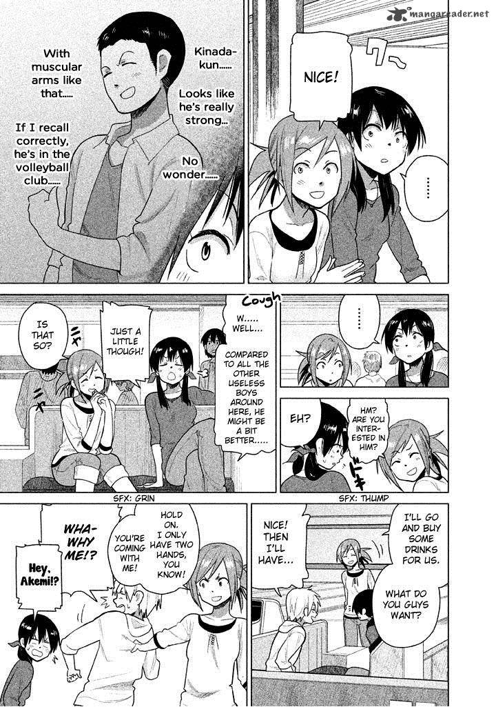 Kyou No Yuiko San 23 5