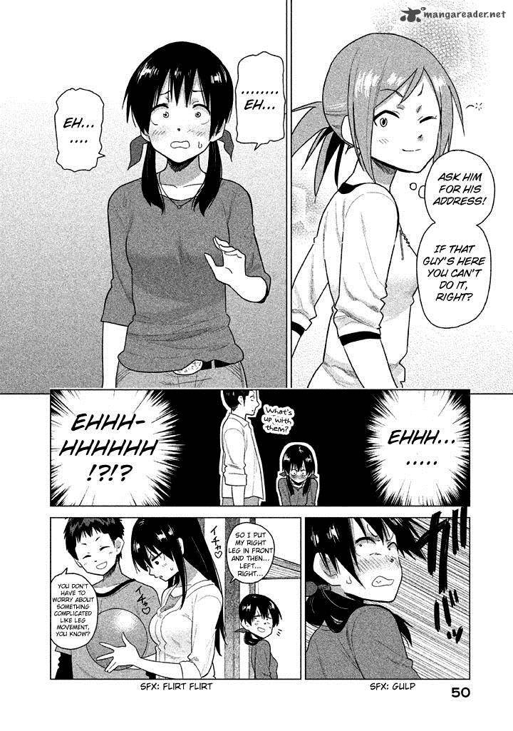 Kyou No Yuiko San 23 6