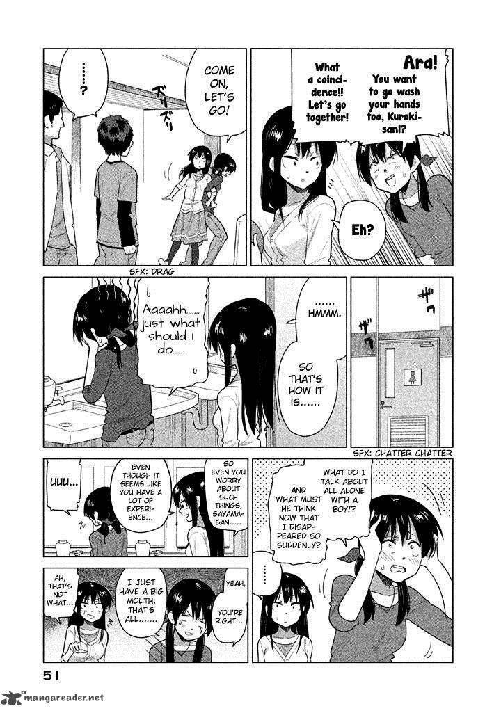 Kyou No Yuiko San 23 7