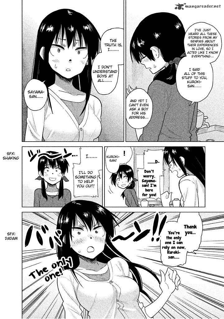 Kyou No Yuiko San 23 8