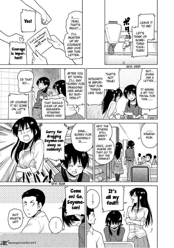 Kyou No Yuiko San 23 9