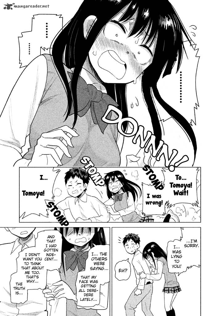 Kyou No Yuiko San 24 10