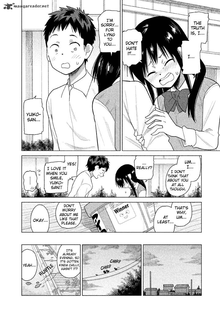 Kyou No Yuiko San 24 11