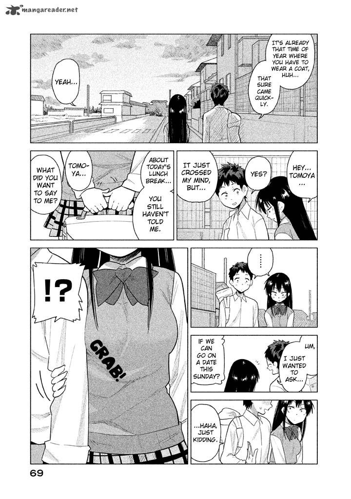 Kyou No Yuiko San 24 12