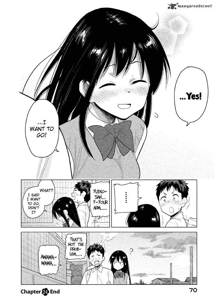 Kyou No Yuiko San 24 13