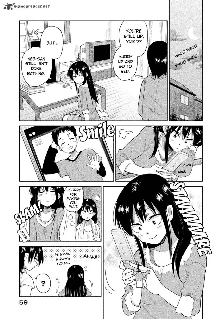 Kyou No Yuiko San 24 2