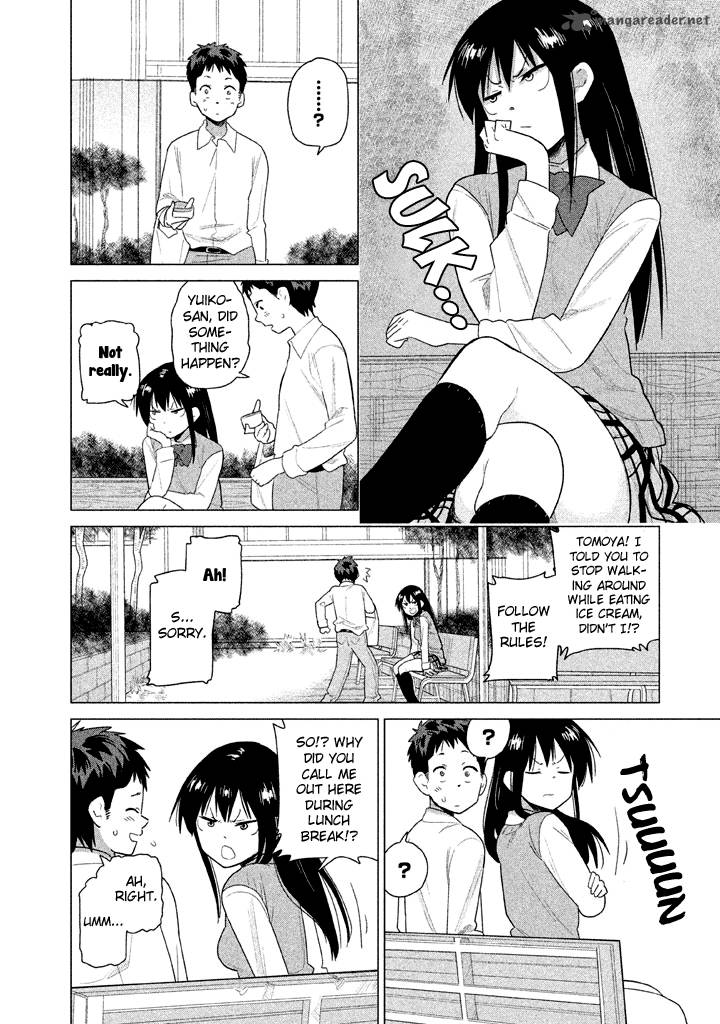 Kyou No Yuiko San 24 5