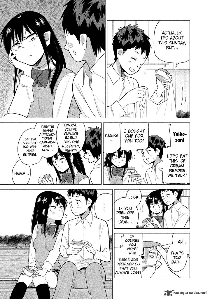 Kyou No Yuiko San 24 6