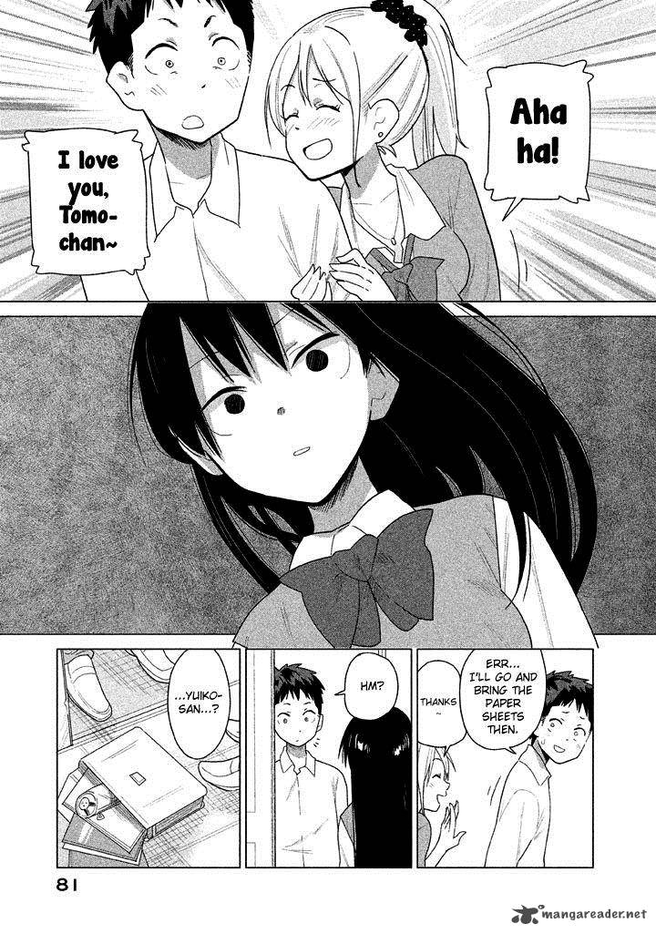Kyou No Yuiko San 25 10