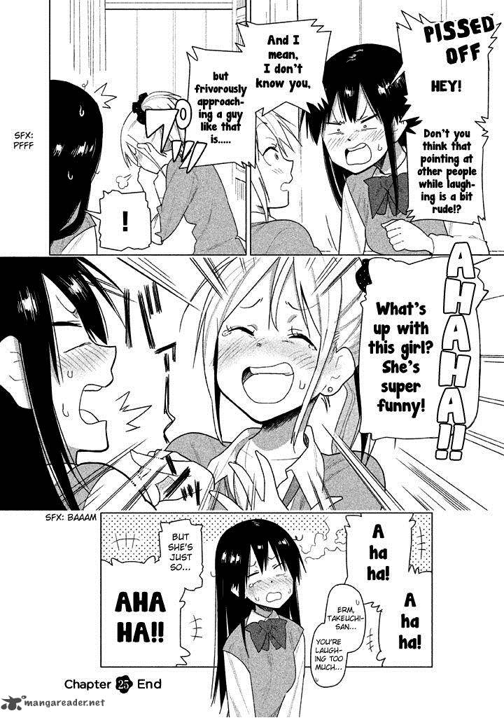 Kyou No Yuiko San 25 13