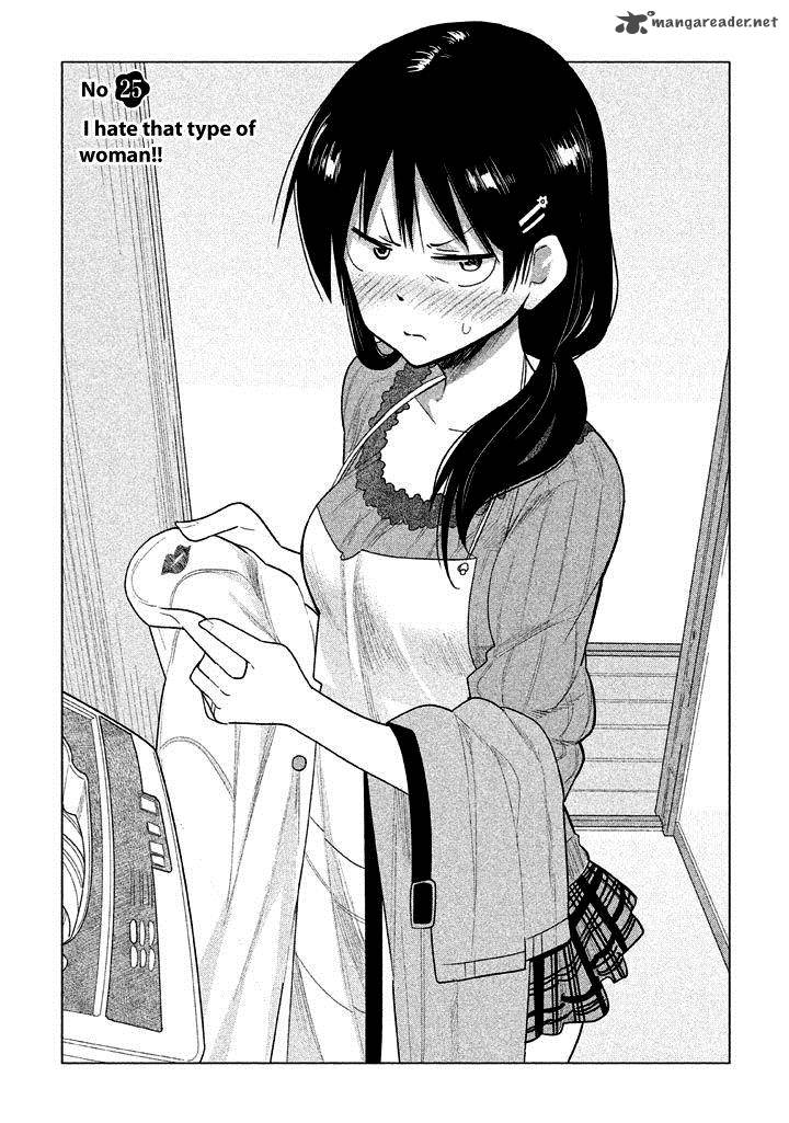 Kyou No Yuiko San 25 3