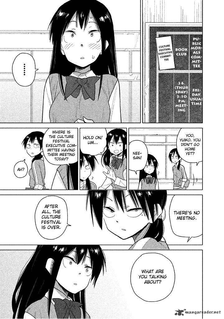 Kyou No Yuiko San 25 8
