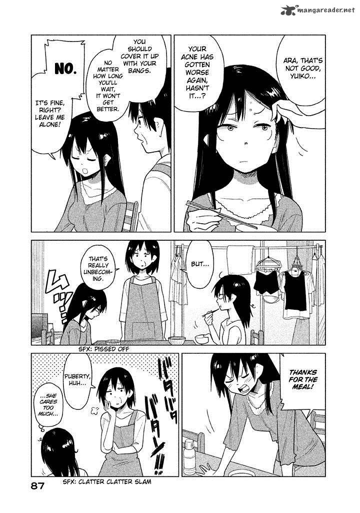 Kyou No Yuiko San 26 1