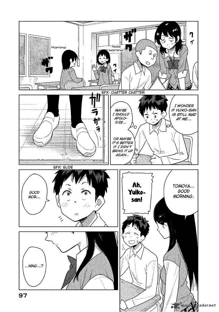 Kyou No Yuiko San 26 11