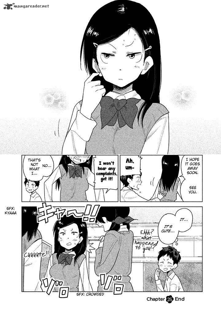 Kyou No Yuiko San 26 12