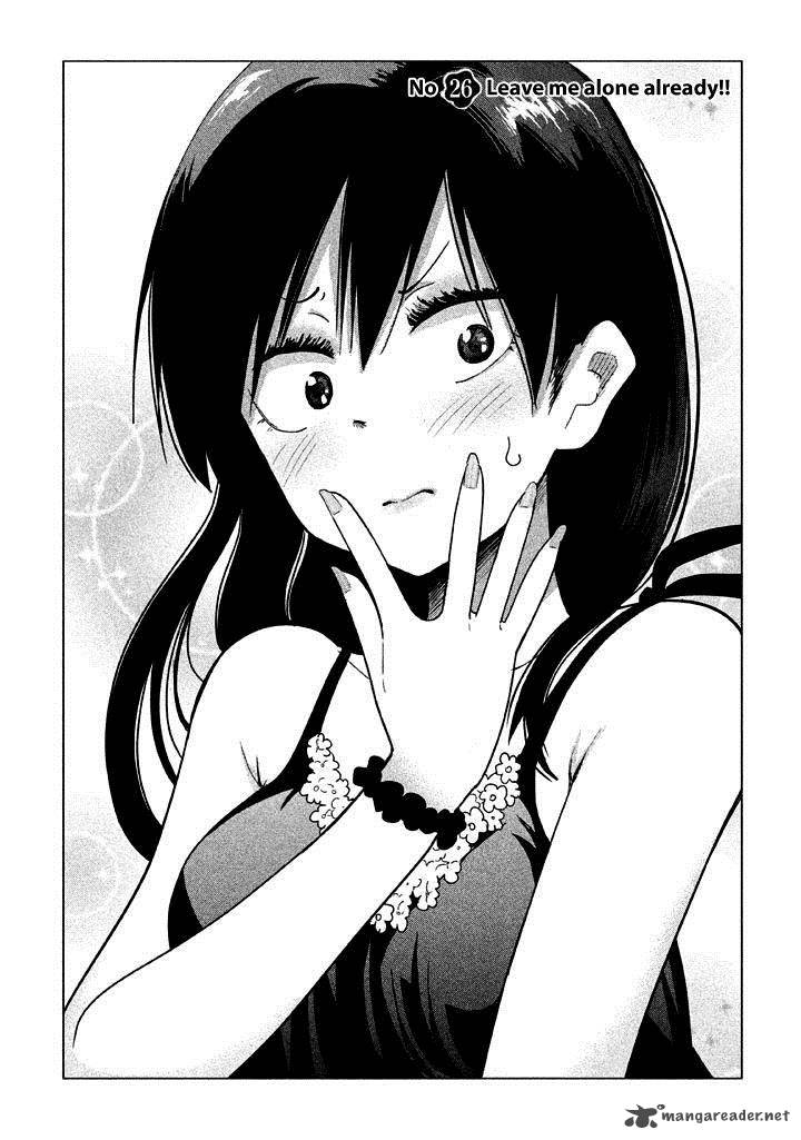Kyou No Yuiko San 26 2