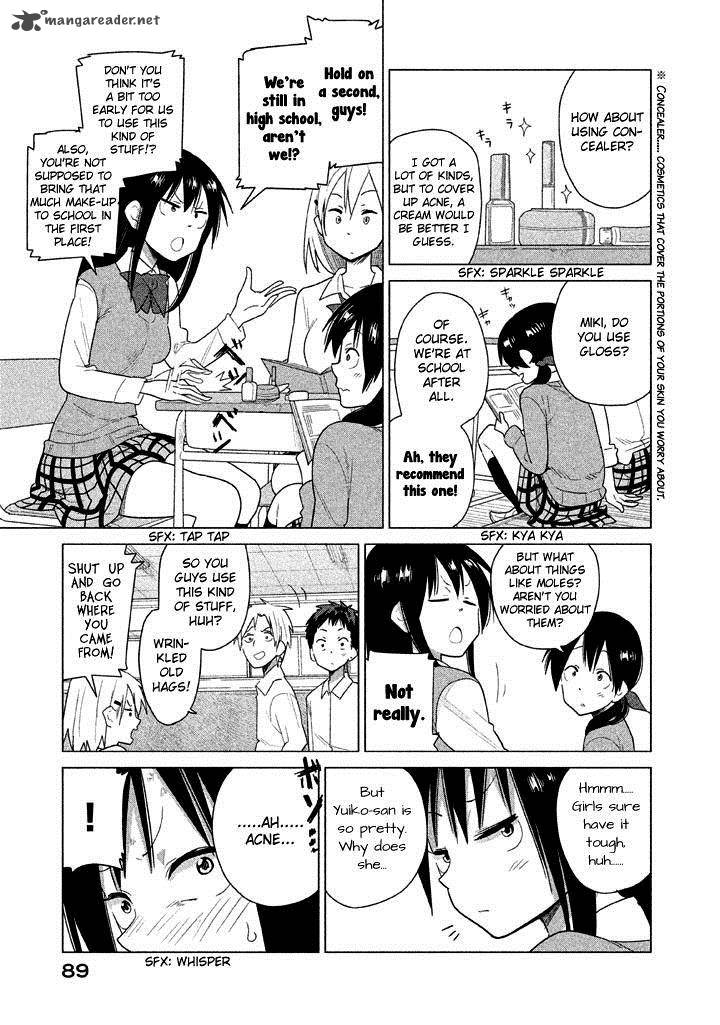 Kyou No Yuiko San 26 3