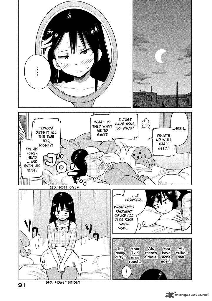Kyou No Yuiko San 26 5