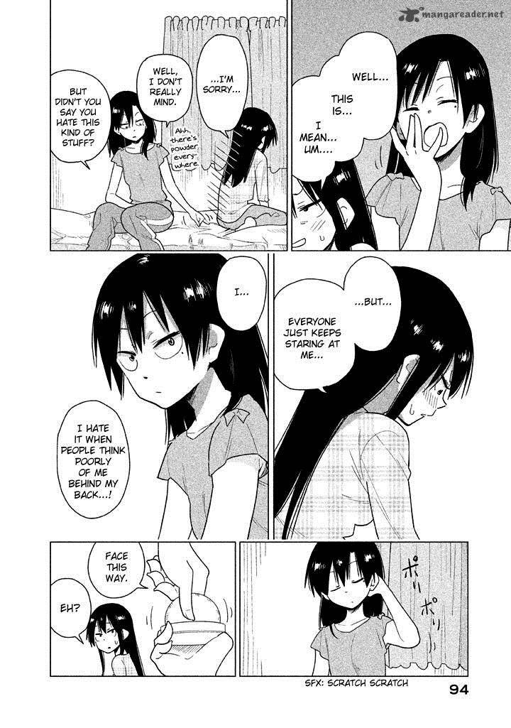 Kyou No Yuiko San 26 8