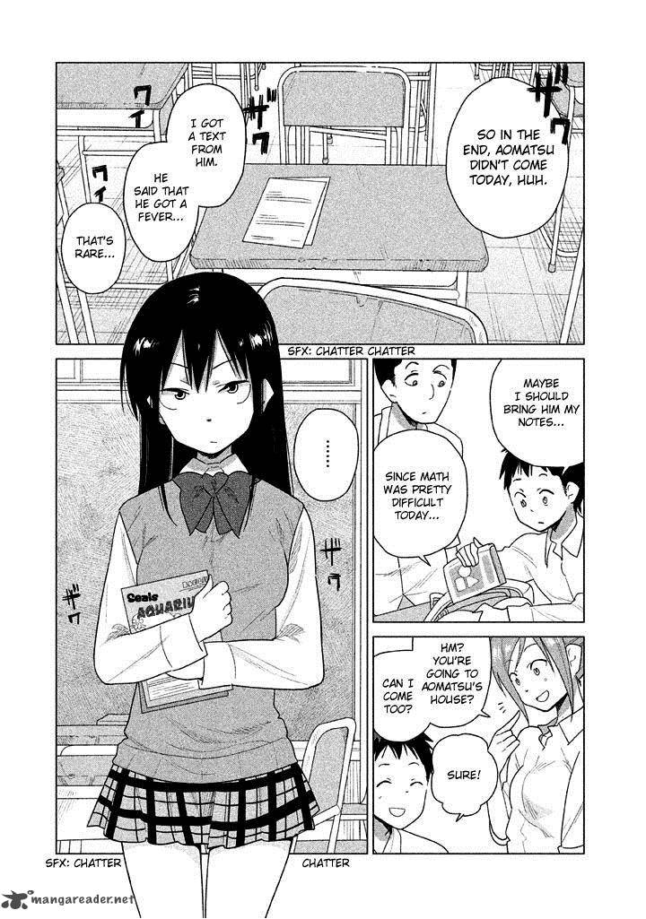 Kyou No Yuiko San 27 1