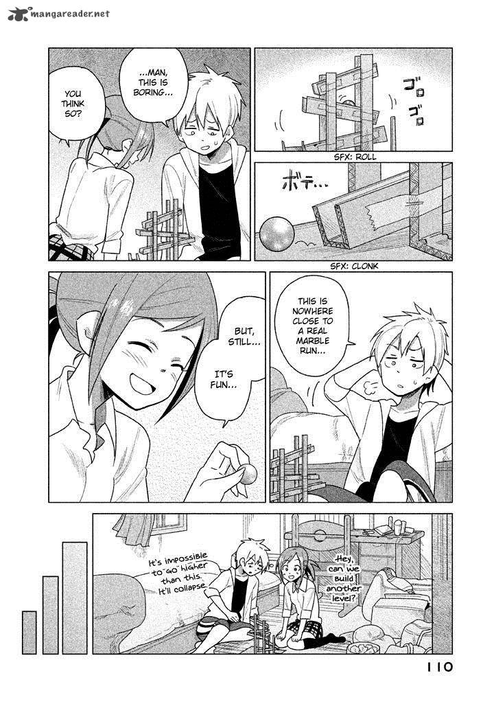 Kyou No Yuiko San 27 10