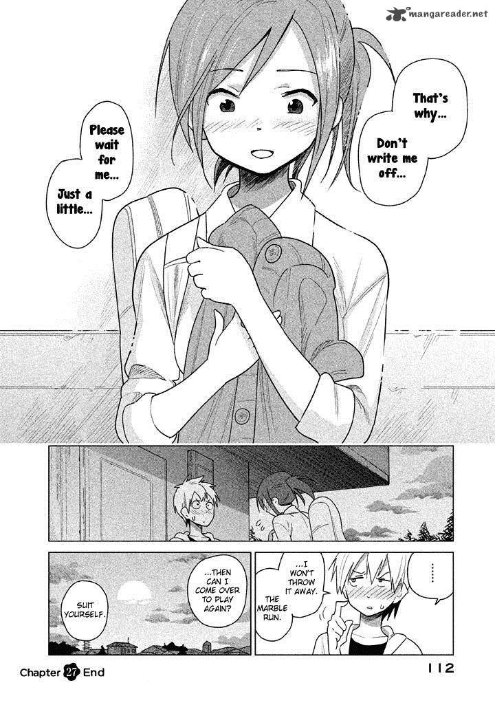 Kyou No Yuiko San 27 12