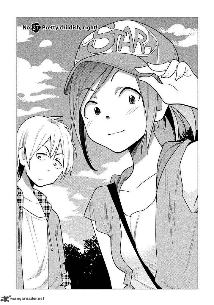 Kyou No Yuiko San 27 2