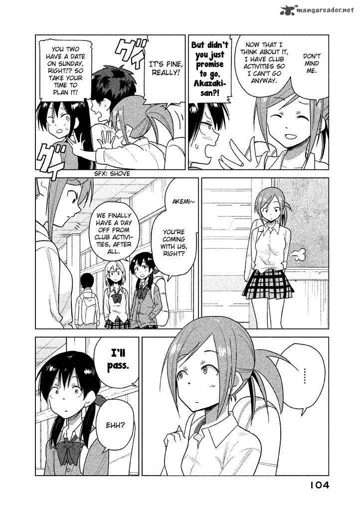 Kyou No Yuiko San 27 4