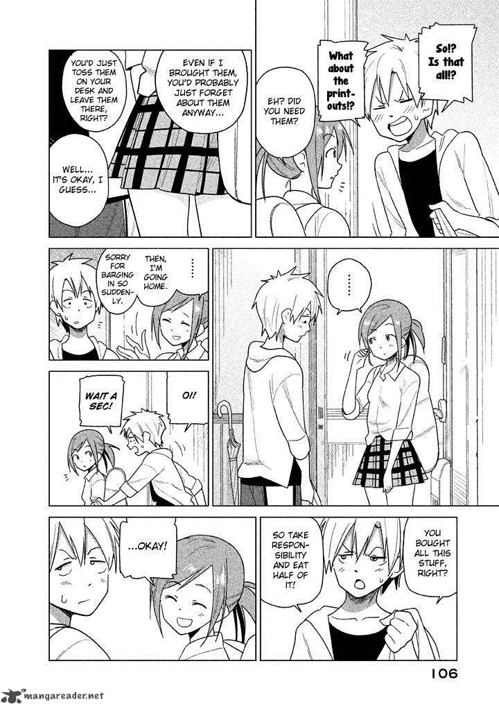 Kyou No Yuiko San 27 6