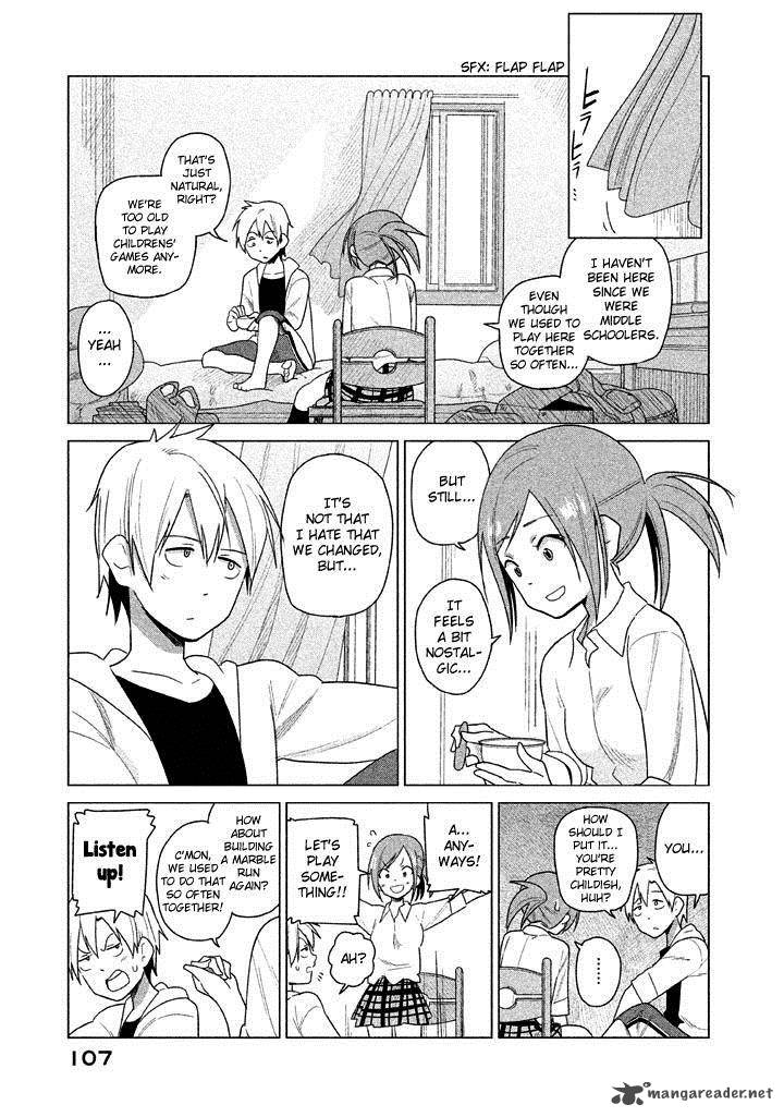 Kyou No Yuiko San 27 7