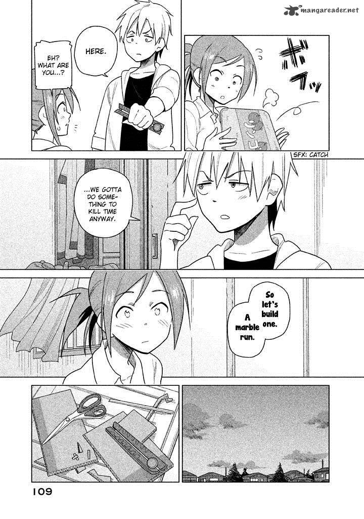 Kyou No Yuiko San 27 9