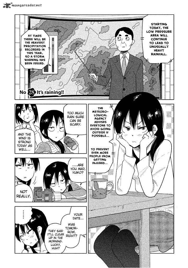Kyou No Yuiko San 28 1