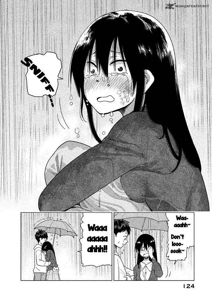 Kyou No Yuiko San 28 10