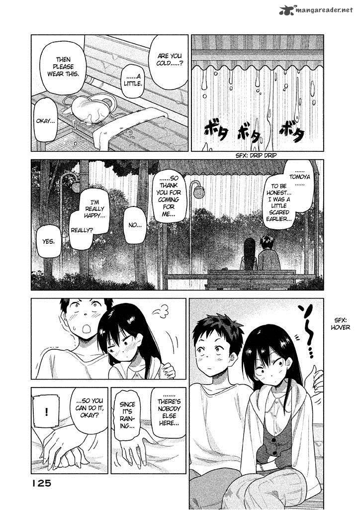 Kyou No Yuiko San 28 11